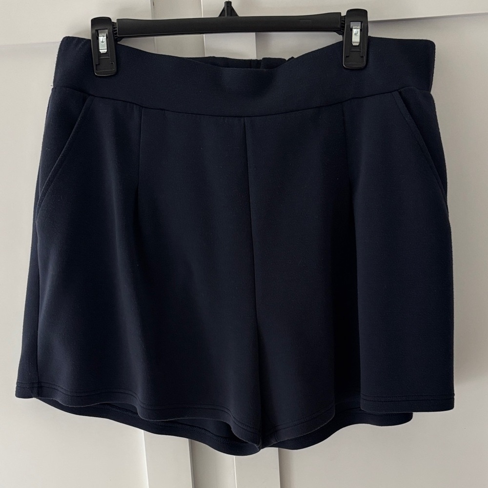 Zella Dark Blue Women's Shorts